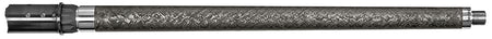 Proof Research 138960 Drop-In Pre-Fit Bolt Action Barrel for Sig Cross 260 Rem 20" 5 Groove 5/8"-24 Threaded
