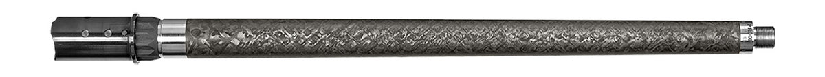 Proof Research 134498 Drop-In Pre-Fit Bolt Action Barrel for Sig Cross 308 Win 20" 5 Groove 5/8"-24 Threaded