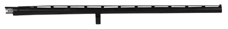 Carlson's Choke Tubes Remington 870 12 Gauge 28" Vent Rib Replacement Barrel with Fiber Optic Sight Matte Blued