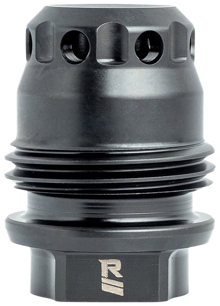 Rugged MB021 M2 Brake .338 / 8.6mm 3/4"-24 tpi Lightweight Dual Taper Lock Fits R.U.M. Mount