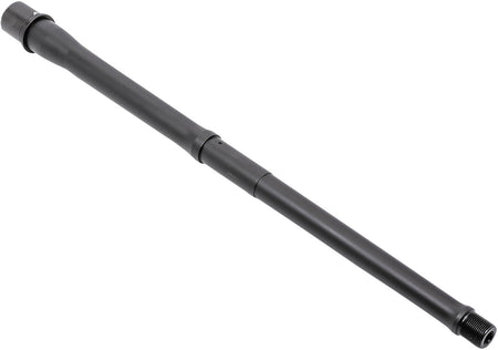 CMMG 35D5F0A 350 Legend AR-15 16.10" Carbine Length Medium Taper Black Nitride Threaded Barrel