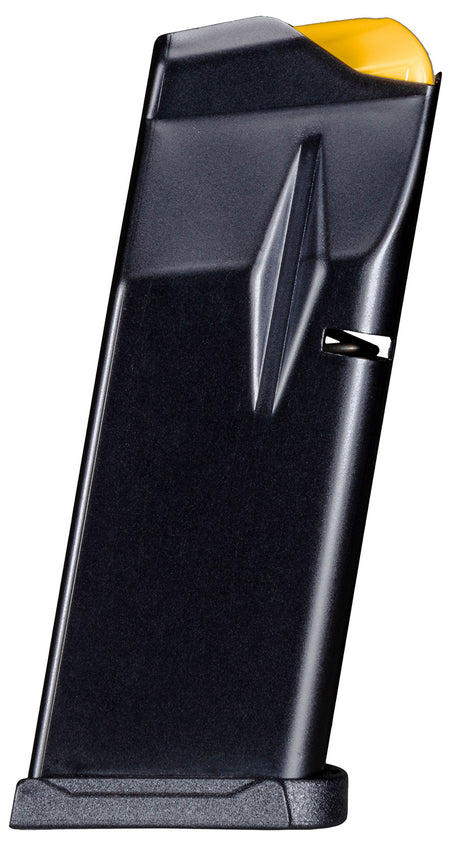 Taurus GX4 Carry Magazine 10 Round 9mm Luger Black