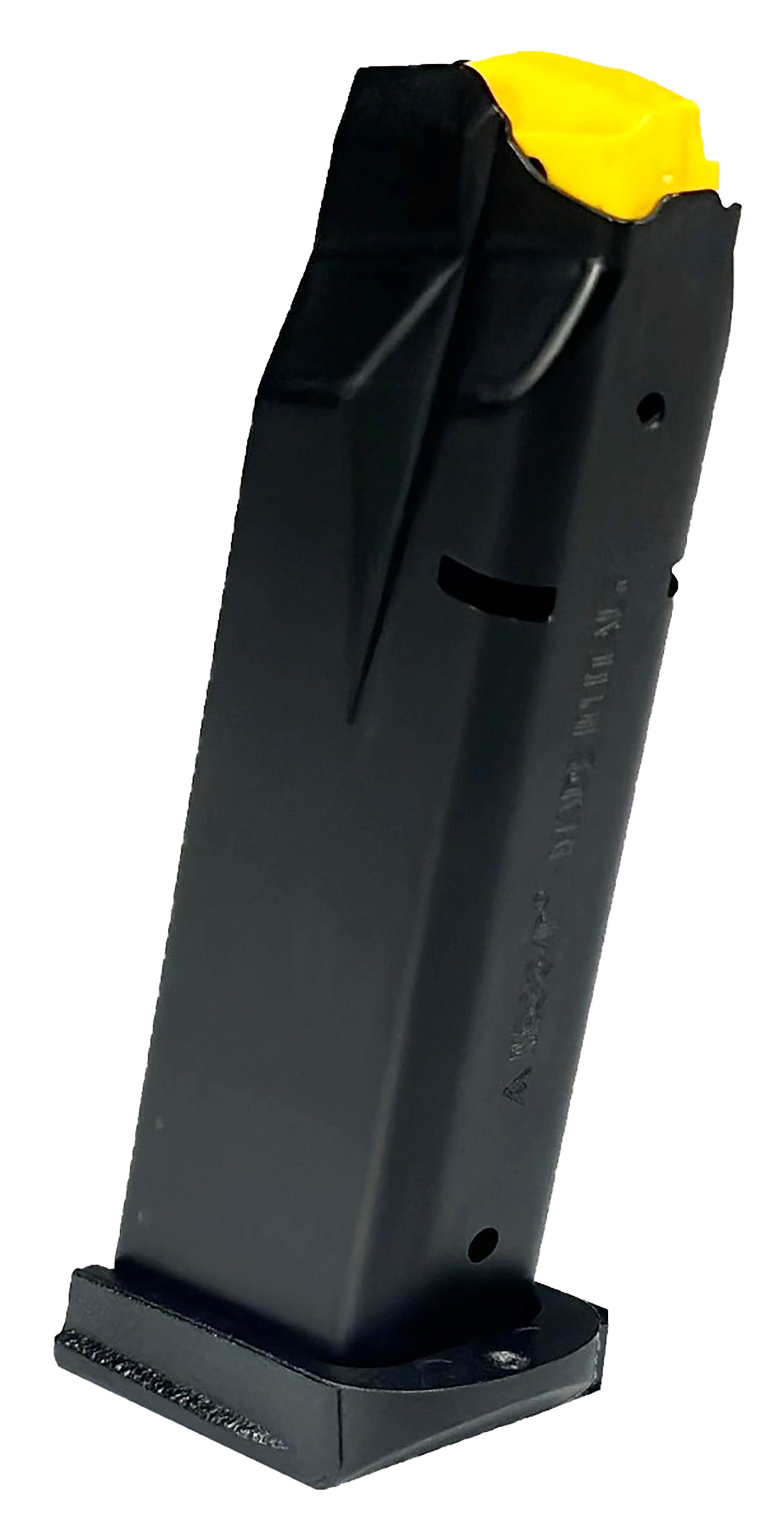 Taurus GX4 Carry Magazine 15 Round 9mm Luger Black