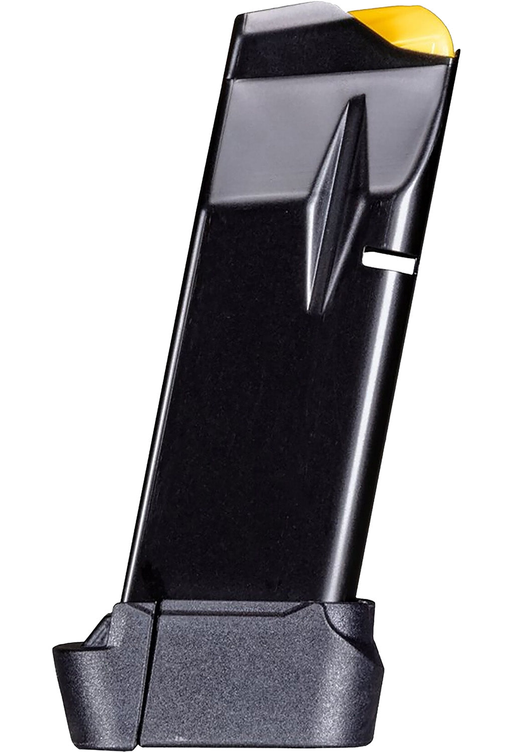 Taurus GX4 Carry Magazine 17 Round 9mm Luger Black