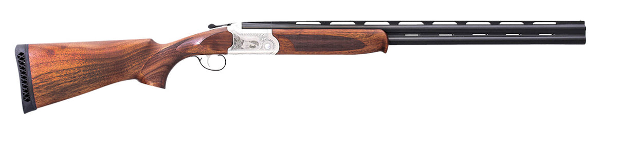 ATI Cavalry Sport 28 Gauge Break Open 2rd 28" 10mm Vent Rib Barrel