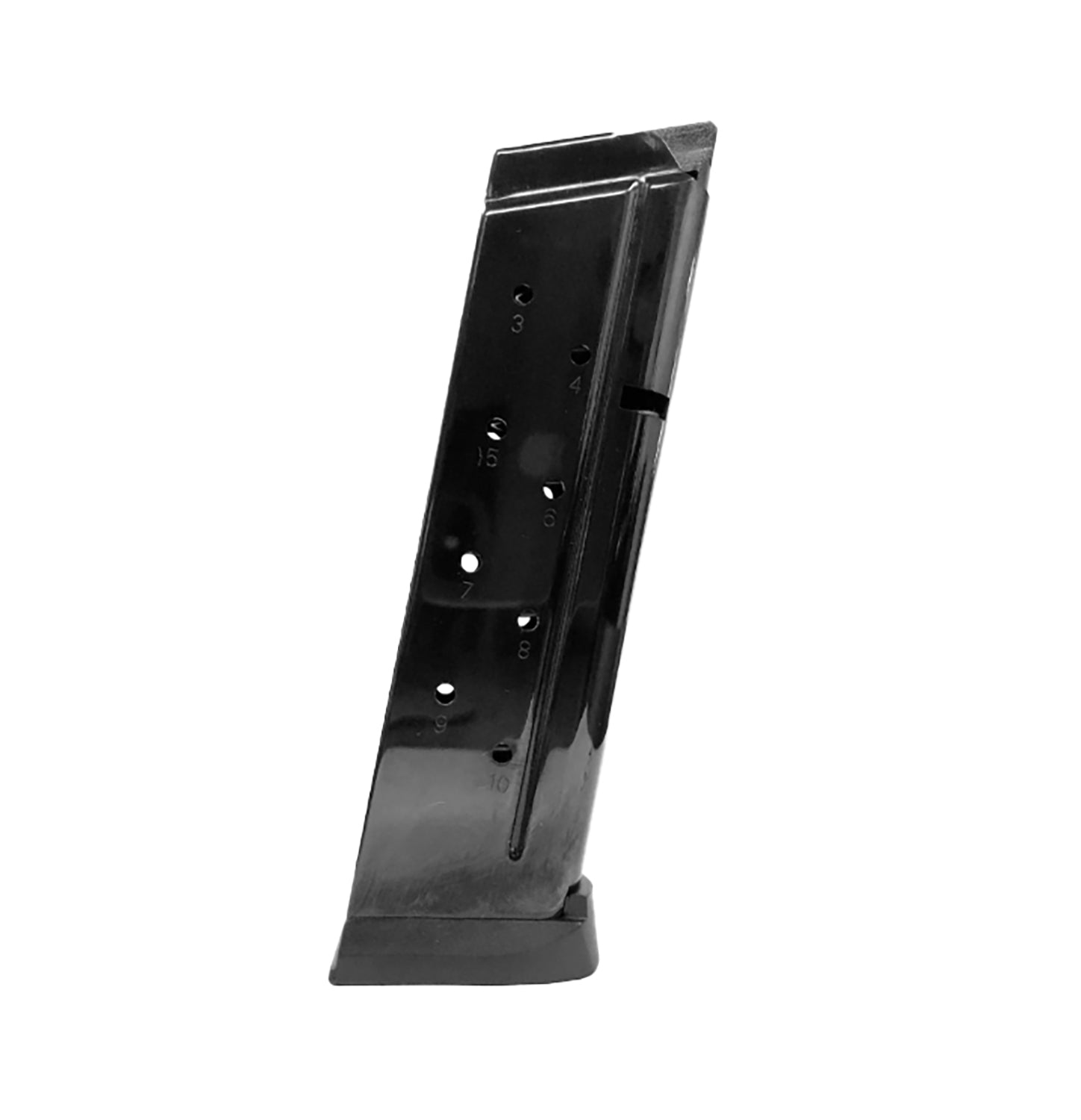 Rock Island 45201 1911 10-Round 9mm Luger Magazine Blued Steel ACT-MAG