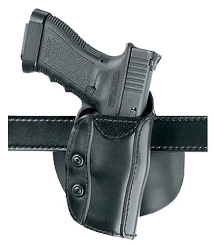Safariland Model 568 STX RH Holster Glock 17 22 20 21