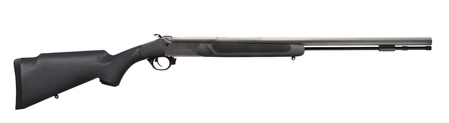 NITROFIRE 50CAL SS/SY 26" SGT# SIGHTS