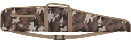 Bulldog BD240TBC 48-Inch Throwback Camo Nylon Extreme Long Shotgun Case