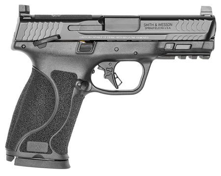S&W M&P 13972 10MM 4 15R VORTEX BNDLE