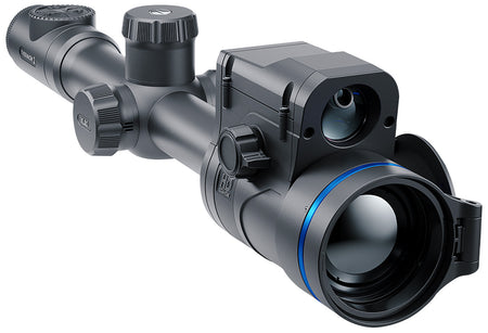 Pulsar PL76557 Thermion 2 LRF XL50 Thermal Scope 1.75-14x 50mm Black 1024x768 Digital Zoom Laser Rangefinder