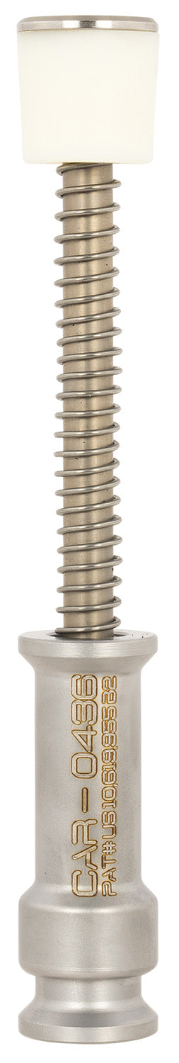Maxim Defense MXM47839 AR-9 Roller Delayed Blowback Buffer System, 9mm, Carbine Length, Mil-Spec