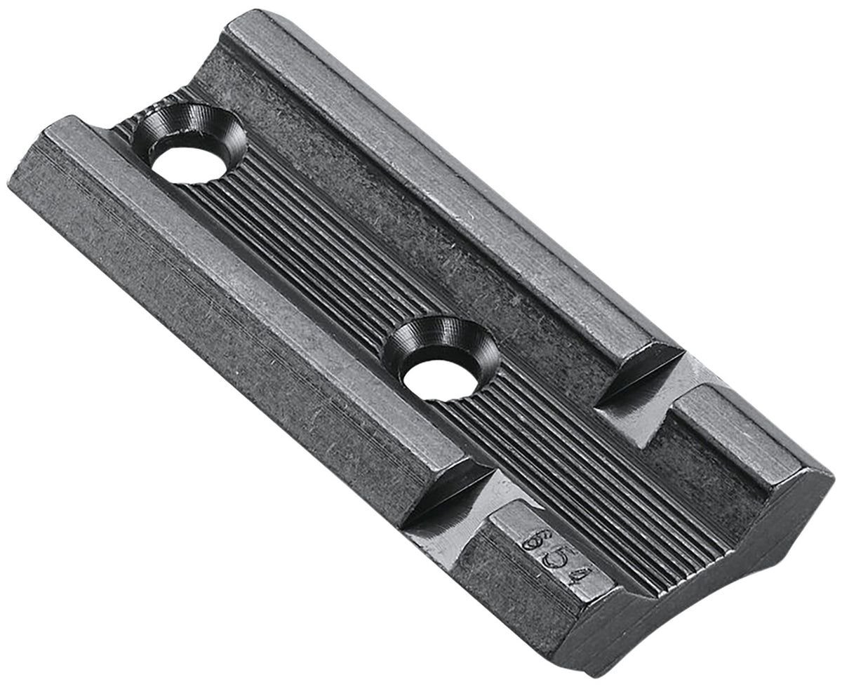 Weaver 48421 Cross-Lock Top Mount Base 654 Matte Black Savage 110