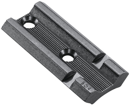 Weaver 48421 Cross-Lock Top Mount Base 654 Matte Black Savage 110