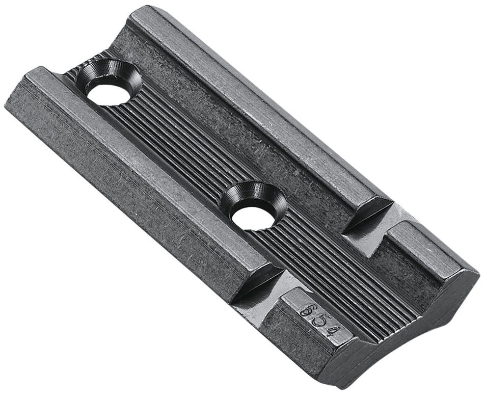 Weaver 48421 Cross-Lock Top Mount Base 654 Matte Black Savage 110