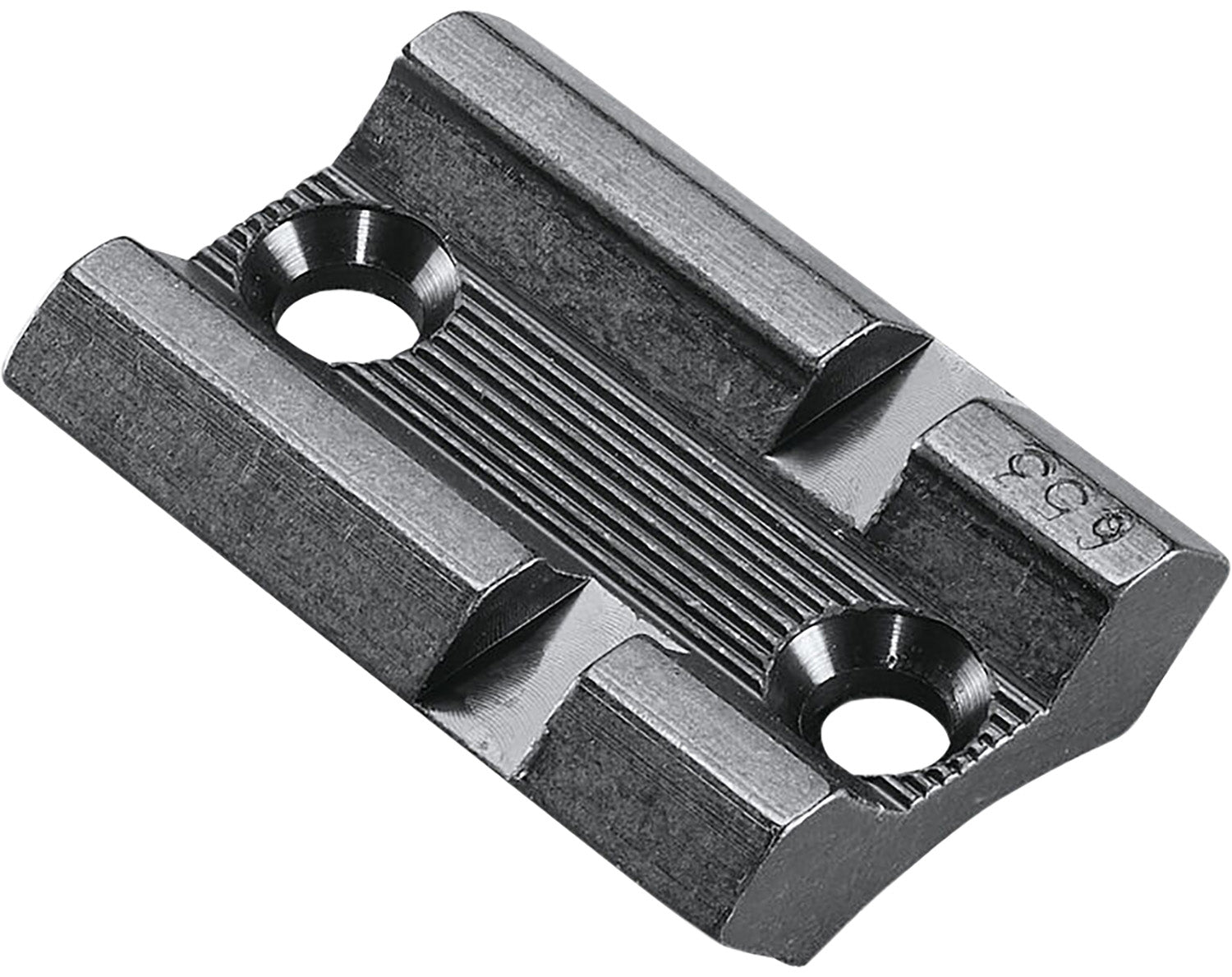 Weaver 48420 Cross-Lock Top Mount Base 653 Matte Black Savage 110
