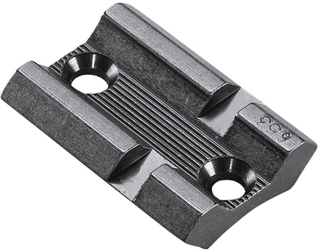 Weaver 48420 Cross-Lock Top Mount Base 653 Matte Black Savage 110
