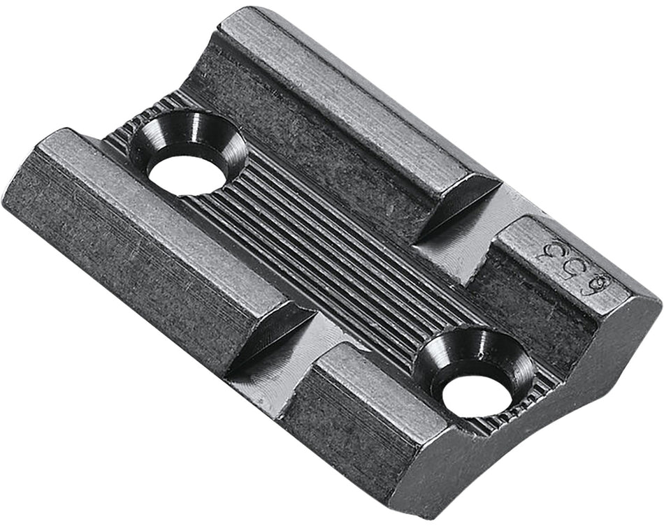 Weaver 48420 Cross-Lock Top Mount Base 653 Matte Black Savage 110