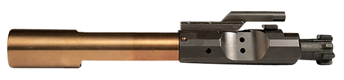 Q LLC 5.56x45mm Two-Piece BCG Stainless Steel Black Nitride AR Platform