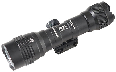Streamlight 88129 ProTac HL-X Weapon Light 1000 Lumens Black Anodized Aluminum Picatinny Rail Mount