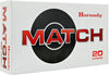 Hornady  22 ARC 81543 ELD Match Polymer Tip PT 88 Grain