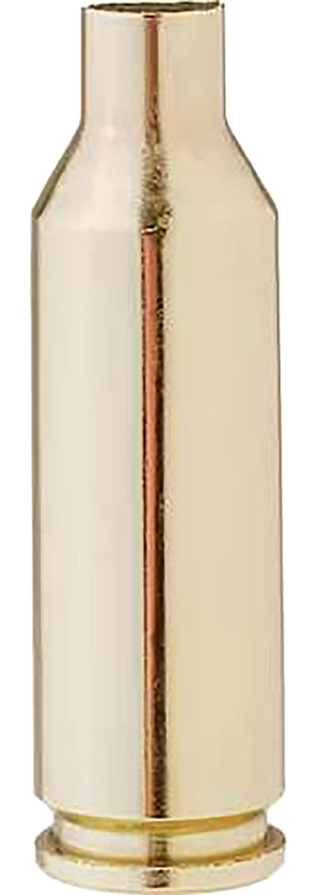 Hornady Unprimed Rifle Brass 22 ARC Cartridge Cases
