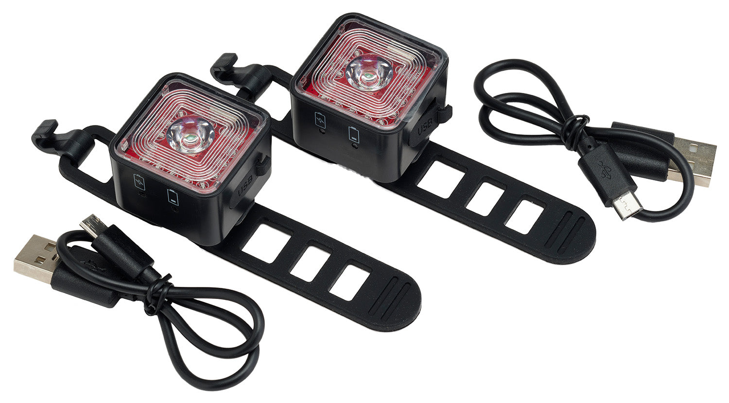 Hornady 97300 Target Impact Indicator Morse Code Blink 2 Pack