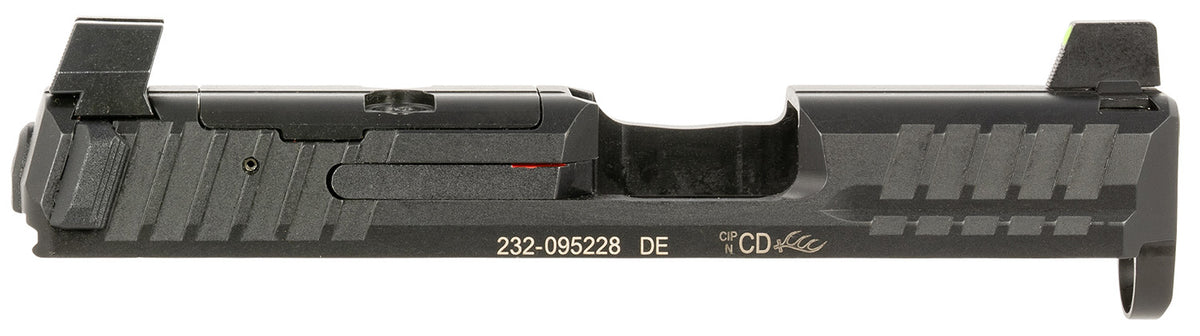 HK 51000950 Optic Ready Slide Kit Compatible with HK VP9SK Pistol