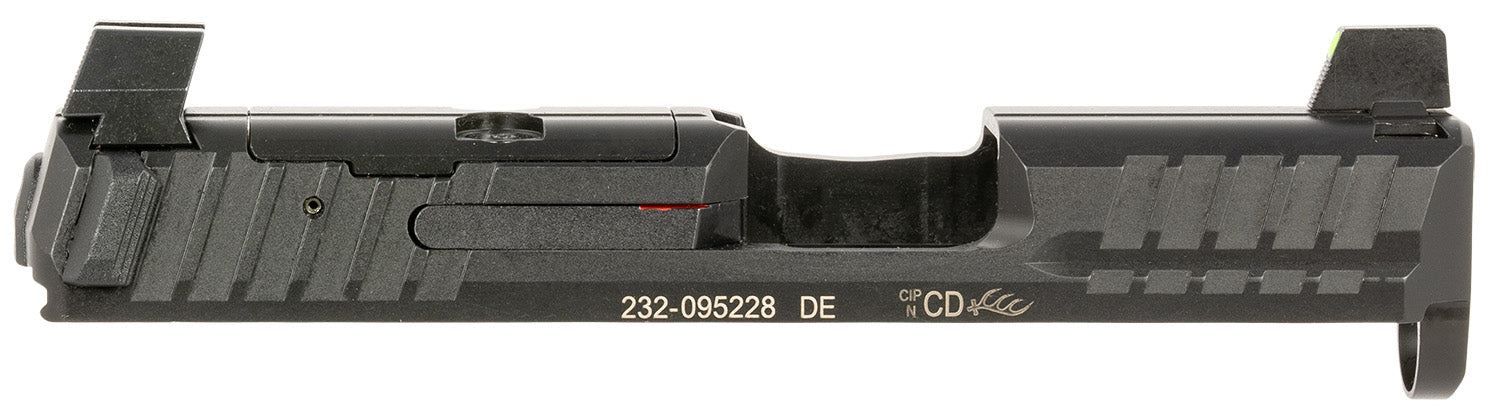 HK 51000950 Optic Ready Slide Kit Compatible with HK VP9SK Pistol
