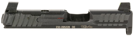 HK 51000950 Optic Ready Slide Kit Compatible with HK VP9SK Pistol