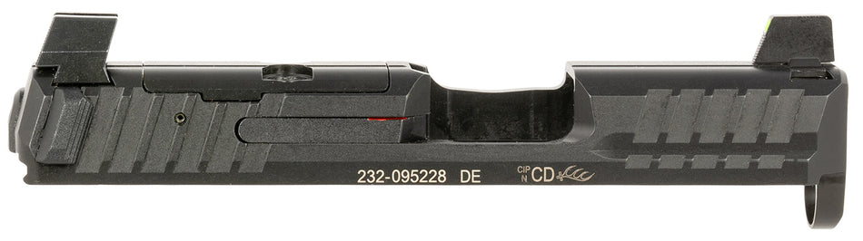 HK 51000950 Optic Ready Slide Kit Compatible with HK VP9SK Pistol