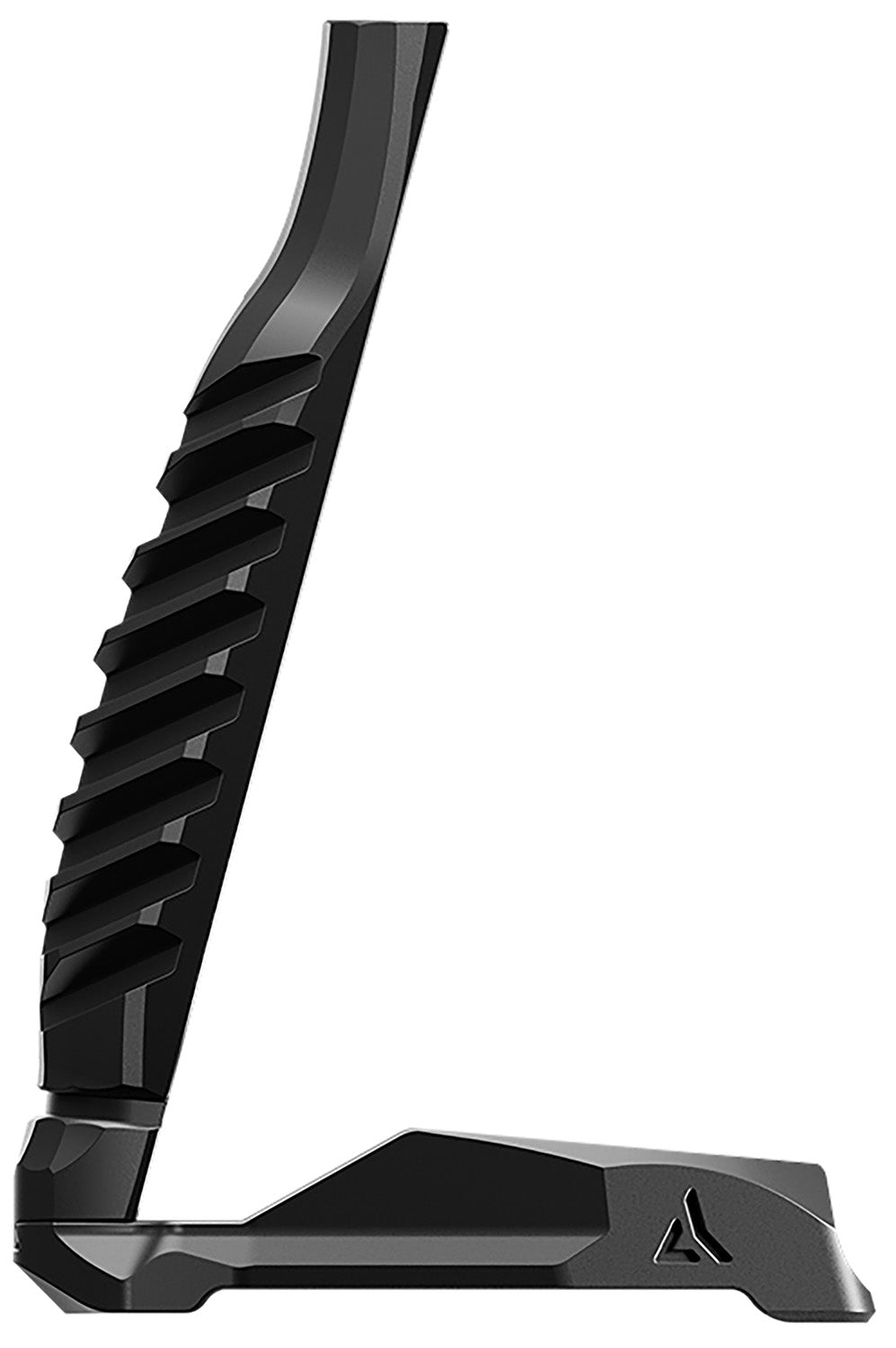 Radian Weapons Black Aluminum Grip Module Fits Sig P365 XMACRO