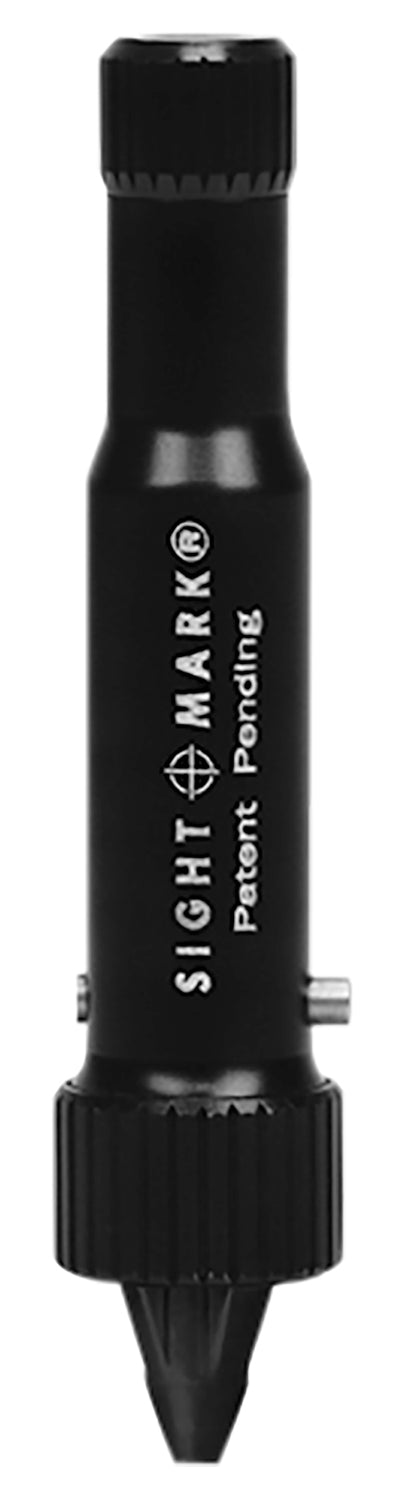 Sightmark SM39026 Universal Green Laser Boresight Triple Duty Multi-Caliber Rifles and Pistols