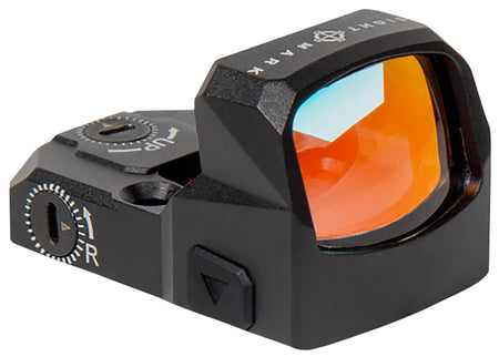 Sightmark SM26047 Mini Shot A-Spec M2 Matte Black Compact 1 MOA Red Dot Sight