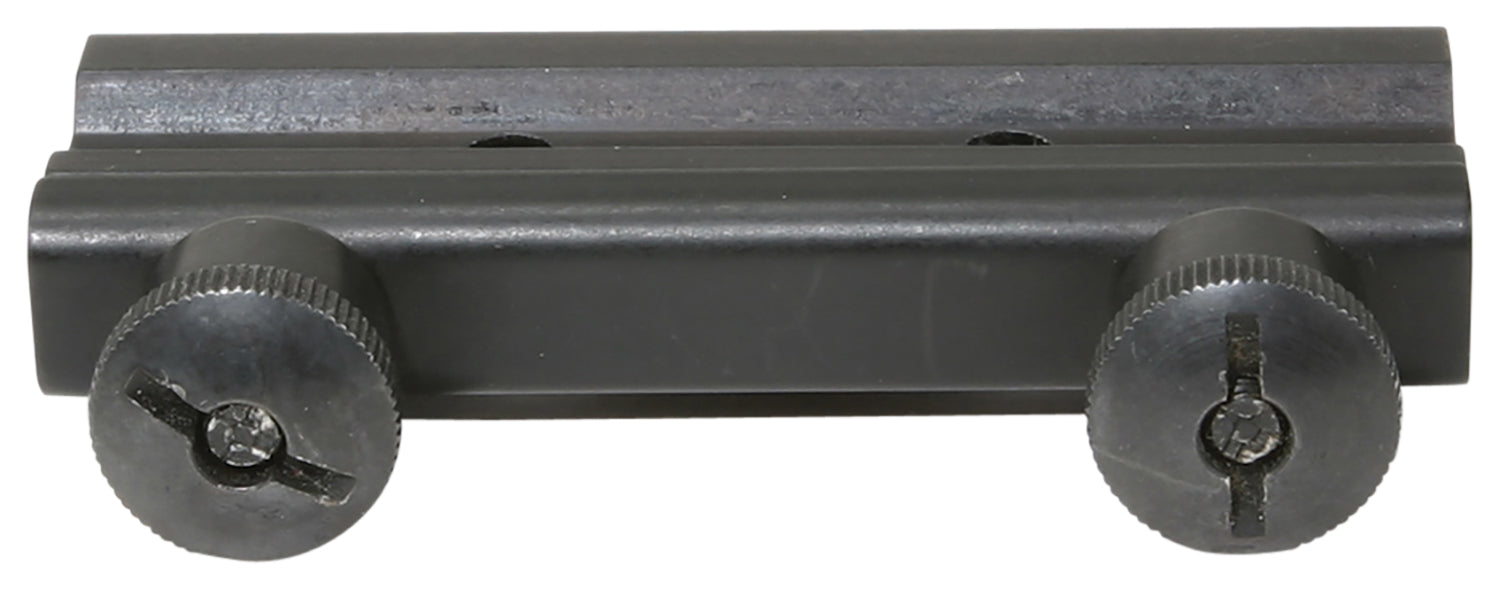 Trijicon AC12001 ACOG Colt Knob Flattop Mount for MIL-STD Rails, Black Aluminum