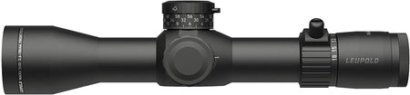 Leupold 182944 Mark 5HD 3.6-18x 44mm FFP PR2 MOA Reticle 35mm Tube Matte Black Riflescope
