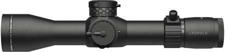 Leupold 176614 Mark 5HD 3.6-18x 44mm Illuminated FFP Gunwerks RH1 Reticle 35mm Tube Matte Black