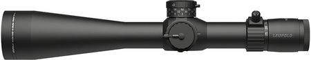 Leupold 176616 Mark 5HD 5-25x 56mm Illuminated FFP Gunwerks RH1 Reticle 35mm Tube Black Riflescope