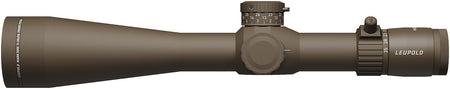 Leupold 185073 Mark 5HD 7-35x 56mm FFP PR2 MIL Reticle 35mm Tube Flat Dark Earth Riflescope