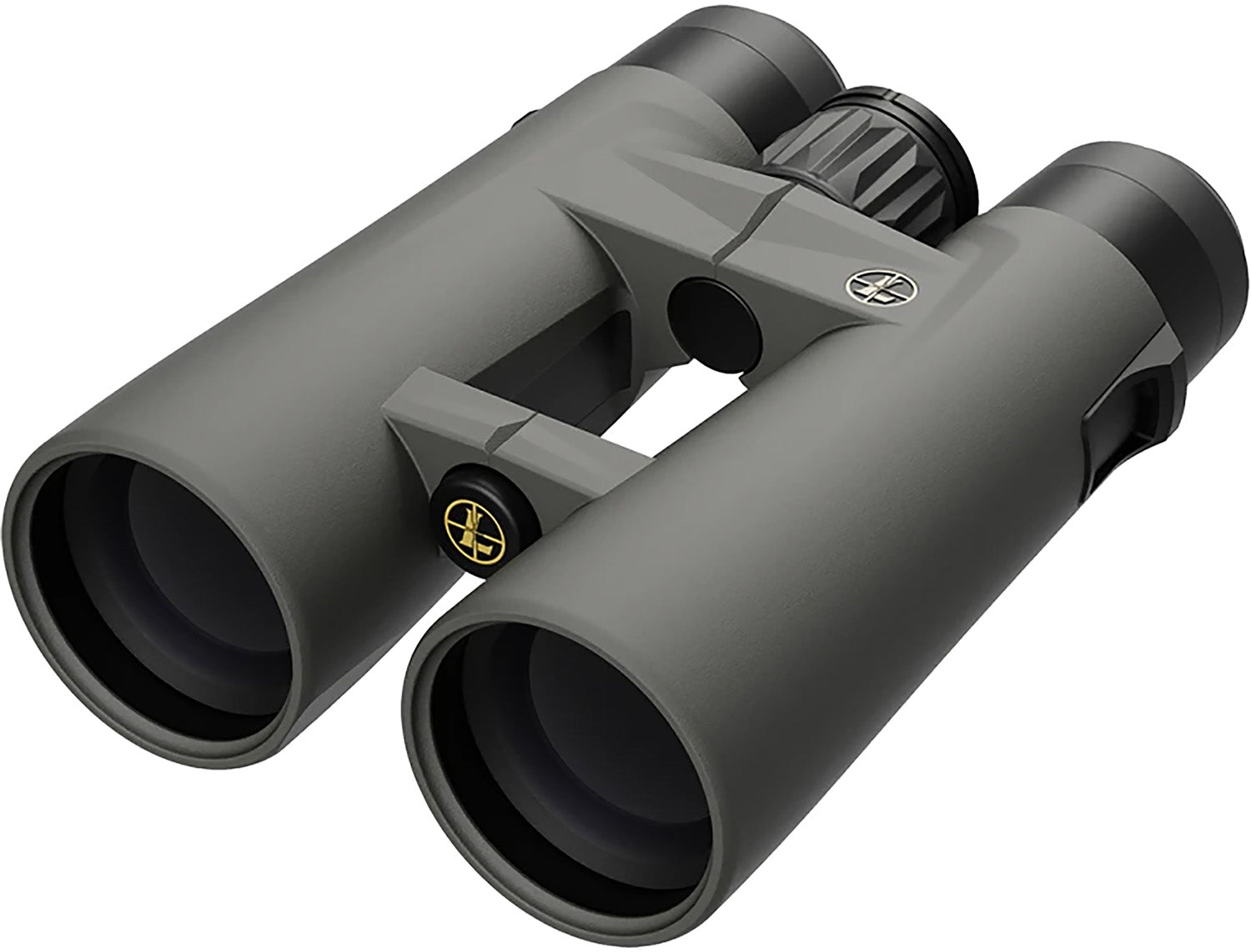 Leupold 184762 BX-4 Pro Guide HD Gen2 10x50 Roof Prism Binocular Black Magnesium