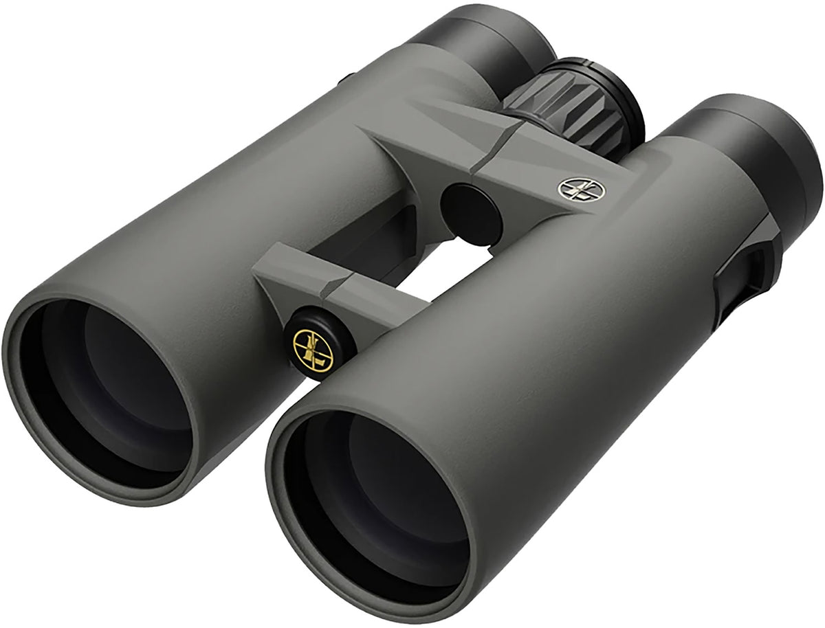 Leupold 184763 BX-4 Pro Guide HD Gen2 12x50 Roof Prism Binocular Black Magnesium