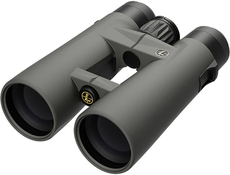 Leupold 184763 BX-4 Pro Guide HD Gen2 12x50 Roof Prism Binocular Black Magnesium