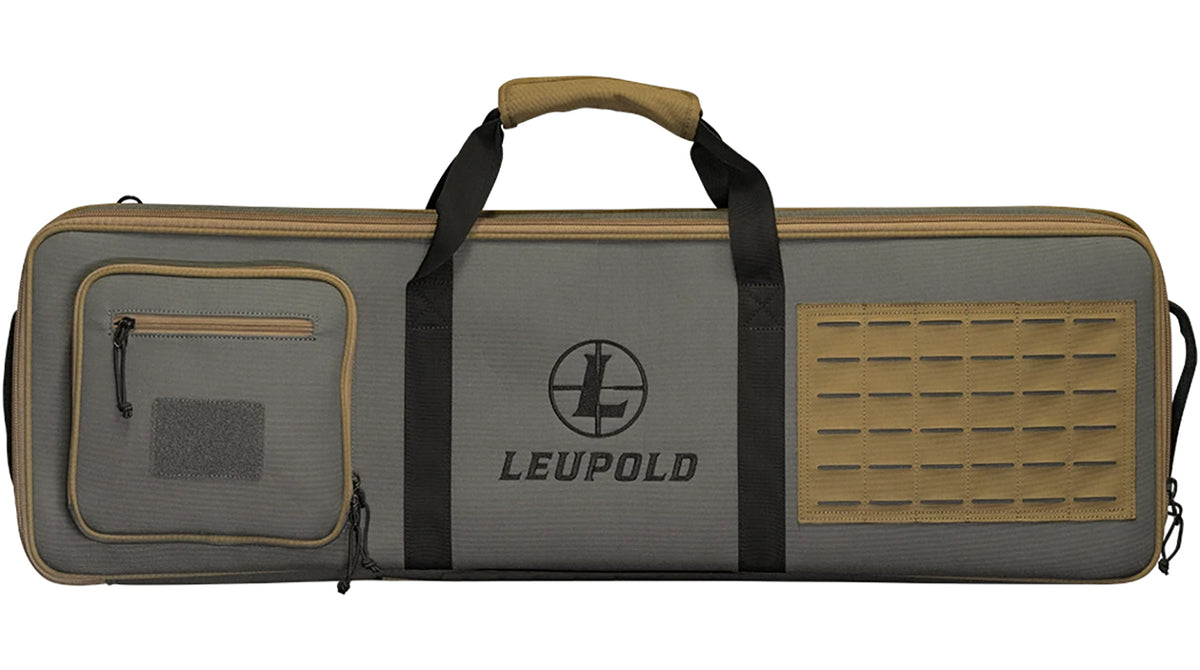 Leupold 183917 Rendezvous Weather-Resistant Carbine Case 36" Padded