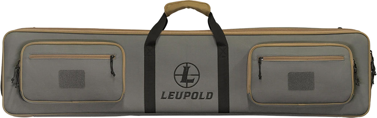 Leupold 183918 Rendezvous Weather-Resistant Padded Case 50"