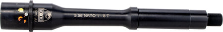 5.56x45 NATO Government Profile AR-15 Duty Rifle Barrel 816341020023