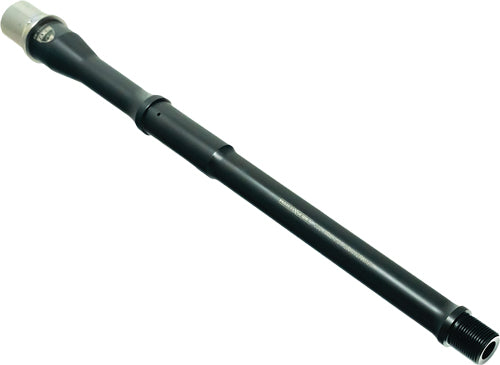 Faxon 16" AR15 338 ARC Gunner Profile Barrel 1:8 Twist Rate Black
