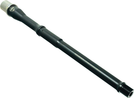 Faxon 16" AR15 338 ARC Gunner Profile Barrel 1:8 Twist Rate Black