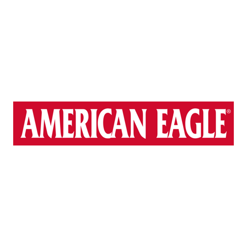 Federal .223 Remington American Eagle Military Grade 55 grain Full Metal Jacket ammunition