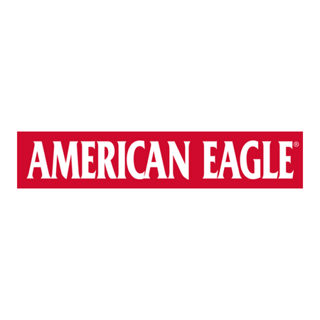 Federal 5.56x45mm NATO American Eagle XM American Made 55 grain Full Metal Jacket Boat Tail ammunition