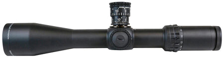 Huskemaw Tactical Hunter 5-20x50mm Riflescope 34mm Tube Illuminated HuntSmart Reticle Second Focal Plane